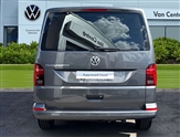 Volkswagen Transporter Image 4