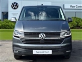 Volkswagen Transporter Image 5