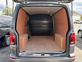 Volkswagen Transporter Image 6