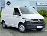 Volkswagen Transporter Image 1