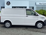 Volkswagen Transporter Image 3