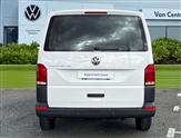 Volkswagen Transporter Image 4