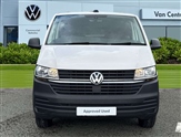Volkswagen Transporter Image 6