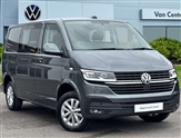 Volkswagen Transporter Image 1