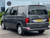 Volkswagen Transporter Image 2
