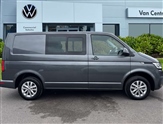 Volkswagen Transporter Image 3