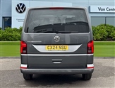 Volkswagen Transporter Image 4