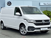 Volkswagen Transporter Image 1