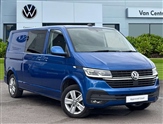 Volkswagen Transporter Image 1