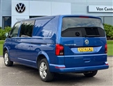 Volkswagen Transporter Image 2