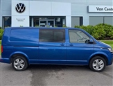 Volkswagen Transporter Image 3