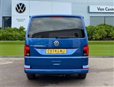 Volkswagen Transporter Image 4