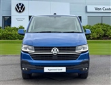 Volkswagen Transporter Image 5