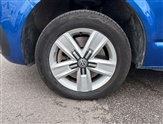 Volkswagen Transporter Image 6