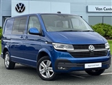 Volkswagen Transporter Image 1