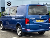 Volkswagen Transporter Image 2