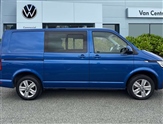 Volkswagen Transporter Image 3