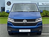 Volkswagen Transporter Image 6