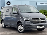 Volkswagen Transporter Image 1