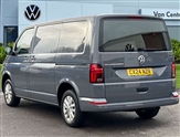 Volkswagen Transporter Image 2