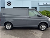 Volkswagen Transporter Image 3