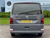 Volkswagen Transporter Image 4