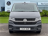 Volkswagen Transporter Image 5
