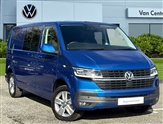 Volkswagen Transporter Image 1