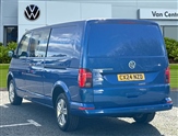 Volkswagen Transporter Image 2