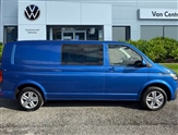 Volkswagen Transporter Image 3