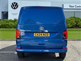 Volkswagen Transporter Image 4