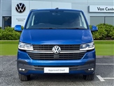 Volkswagen Transporter Image 6