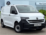 Volkswagen Transporter Image 1