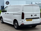 Volkswagen Transporter Image 2