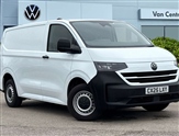Volkswagen Transporter Image 1