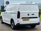 Volkswagen Transporter Image 2