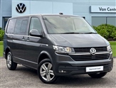 Volkswagen Transporter Image 1