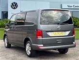 Volkswagen Transporter Image 2