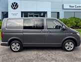 Volkswagen Transporter Image 3