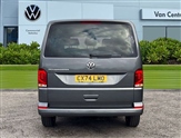 Volkswagen Transporter Image 4