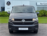 Volkswagen Transporter Image 5