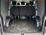Volkswagen Transporter Image 6