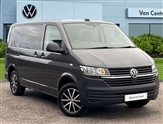 Volkswagen Transporter Image 1