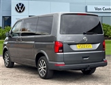 Volkswagen Transporter Image 2