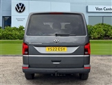 Volkswagen Transporter Image 4