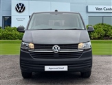 Volkswagen Transporter Image 5