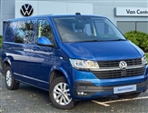 Volkswagen Transporter Image 1