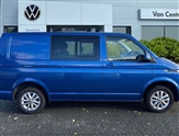 Volkswagen Transporter Image 3