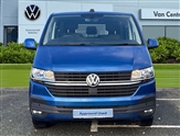 Volkswagen Transporter Image 6