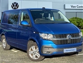 Volkswagen Transporter Image 1